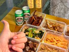 -红全周·洪濑鸡爪(万祥路店)