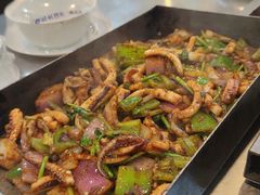 -老三李村河底戳子肉(总店)