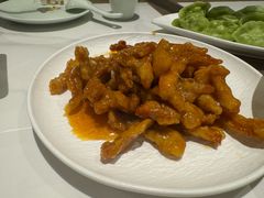 -船歌·鱼水饺青岛菜(合肥路永旺店)