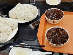 -庆丰包子铺(潘家园店)