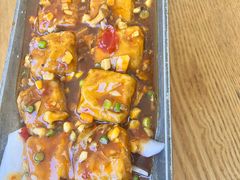 -自游人·美食一楼