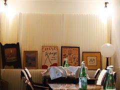 -LESCEDARS Brasserie Bistro香柏树