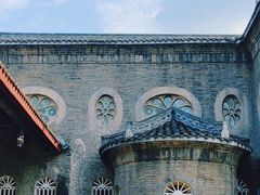 -平安桥天主教堂