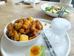-客汀家宴·客家烟火 四季食材(集美店)