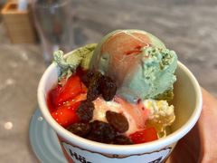 -厨艺海鲜自助餐厅•越秀宾馆希尔顿格芮精选酒店