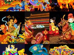 -西安城墙·碑林历史文化景区