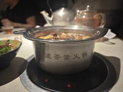 -一叶一世界•素食餐厅(环球中心店)