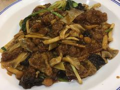 -阿婆农家菜(车墩店)