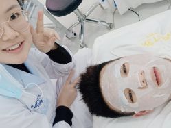 -蕾特恩专业祛痘·皮肤管理