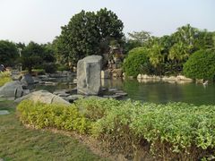-厦门日月谷温泉渡假村