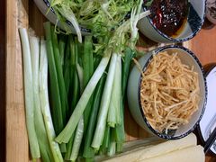 胶东渔家菜-老德祥酒店(德兴店)