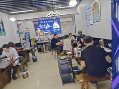-秦巴石锅鱼