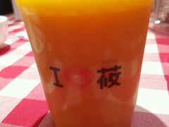 -西贝莜面村(东莞壹号广场店)