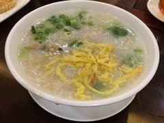 凤城艇仔粥-顺德人家食府(黄金广场店)