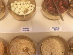 -溪边姑娘·拉丝酸奶水果捞(春熙路店)