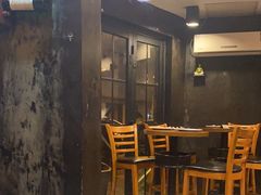 -克比叔叔印度餐厅Kebabs on the Grille(永康路分店)