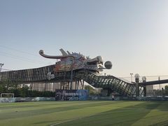 -洛克公园·篮球·足球(三林店)