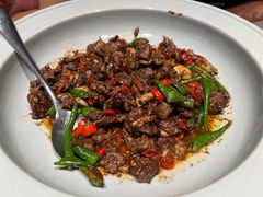 -湘中缘·湖南菜(娄底驻京办店)