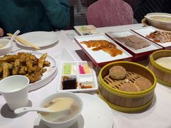 -玉林烤鸭店(黄村兴华店)