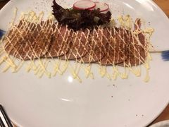 -王鼎精致料理铁板烧(世博源店)