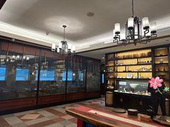-湖畔居茶楼(湖滨店)