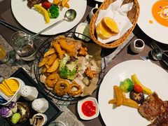 -香云轩·顺德菜(香云纱园林酒店店)