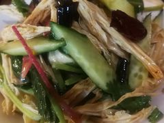 素什锦-馋嘴蛙火锅