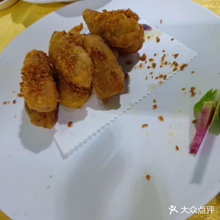 五谷芳乳鸽王(海景店)图片