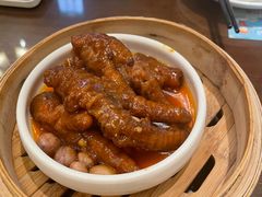 -岭南小生·粤港点心(南门口店)