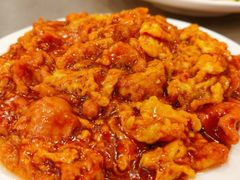 -烤肉宛饭庄(北新桥店)