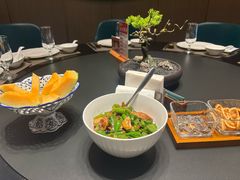 -忆江南·临江鱼馆