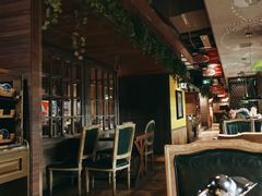 -前海沿·青岛菜(大拇指广场石老人店)