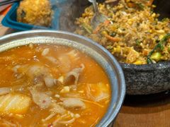 -米村拌饭(李沧松乐汀店)