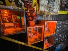 -东岸Cafe 爵士俱乐部
