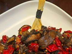-大理实力希尔顿酒店御璽中餐厅YUXI – CHINESE RESTAURANT