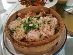 糯米排骨-龙抄手食府(浣花北路店)
