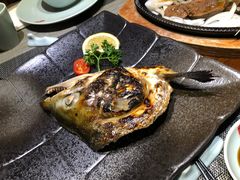 -古京·臻致料理(月湖店)