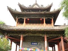 -五台山圆照寺