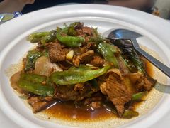 -兰湘子·湘菜小炒(石家庄万象城店)