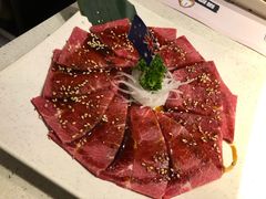 -猫爪爪原切自助烤肉(观音桥阳光世纪店)