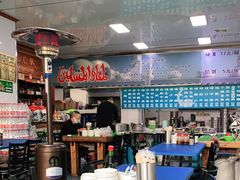大堂-北三沙家烧麦(北头道街店)