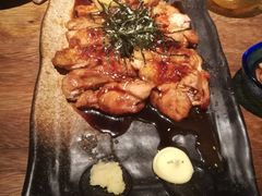 -千代武日本料理(爱建店)