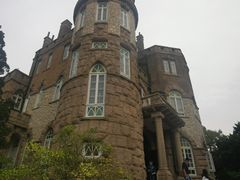 -八大关景区