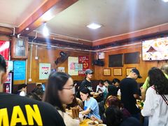 等位区-洞子口张老二凉粉(文殊院店)