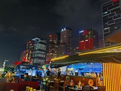 -琶醍壹号•潮菜江景餐吧