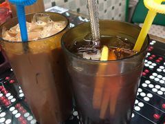 -莅香岛港式餐厅(滨江道店)