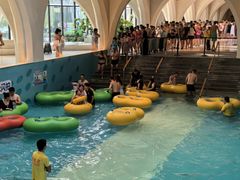 -清河半岛温泉度假酒店