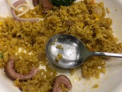 -佰搭果·广式茶餐厅(西华路店)