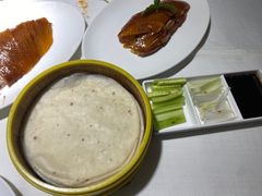-鸭王烤鸭店(三里河店)