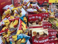 -大润发(康桥店)